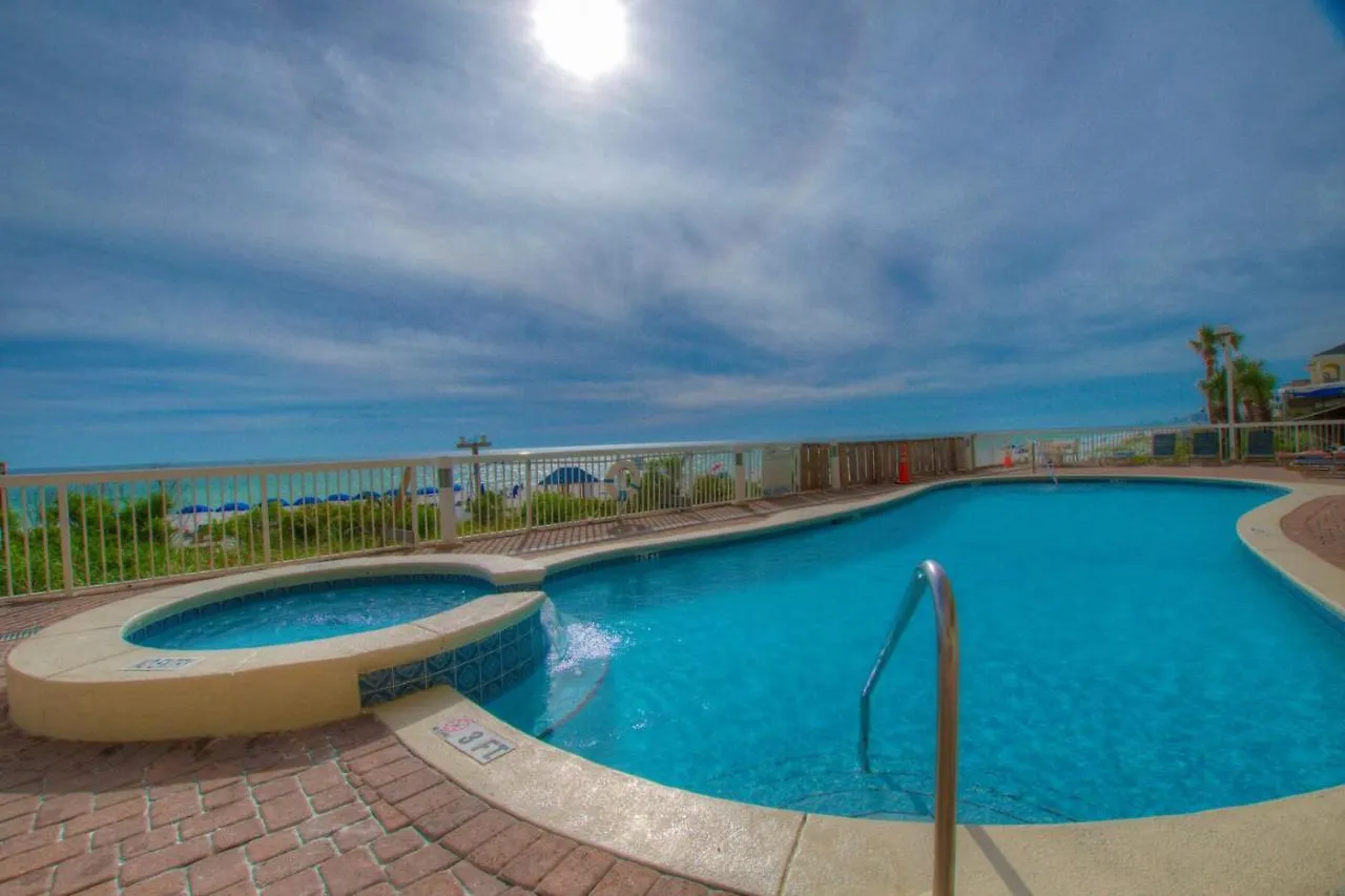 Villa Seychelles 601 Panama City Beach Casa vacanze