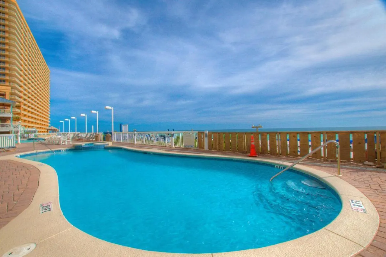 Casa vacanze Villa Seychelles 601 Panama City Beach Stati Uniti