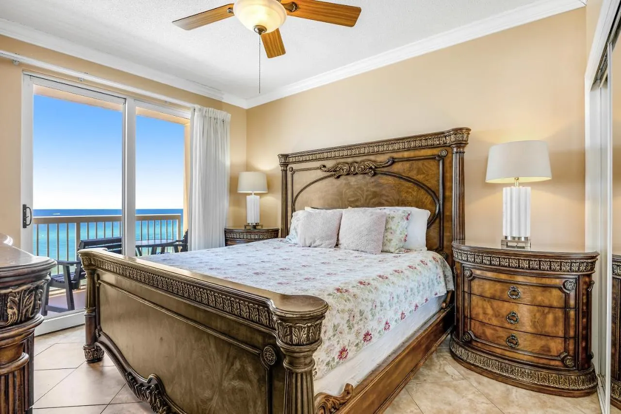 Casa vacanze Villa Seychelles 601 Panama City Beach