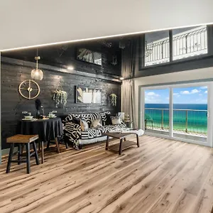  Apartment The Summit 1107