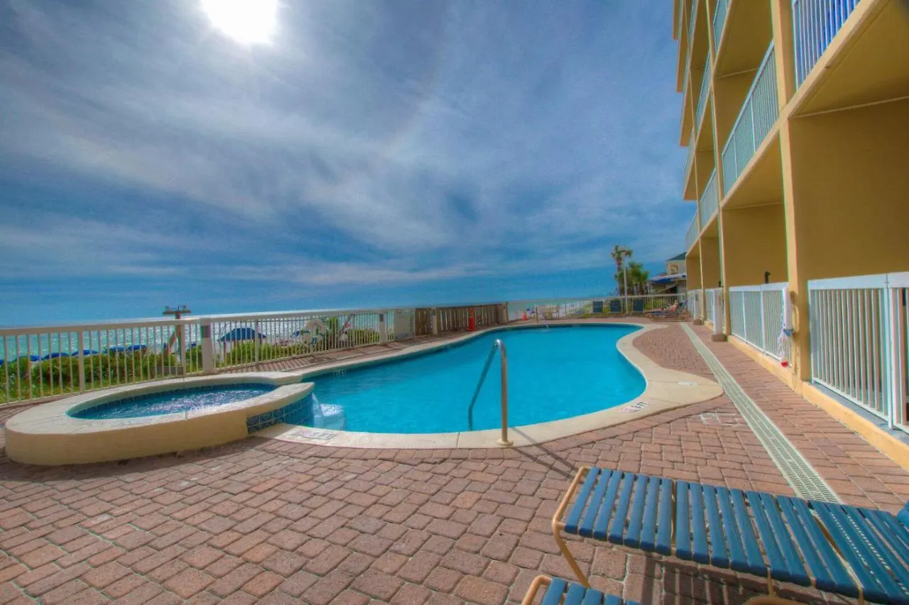 Seychelles 601 Villa Panama City Beach