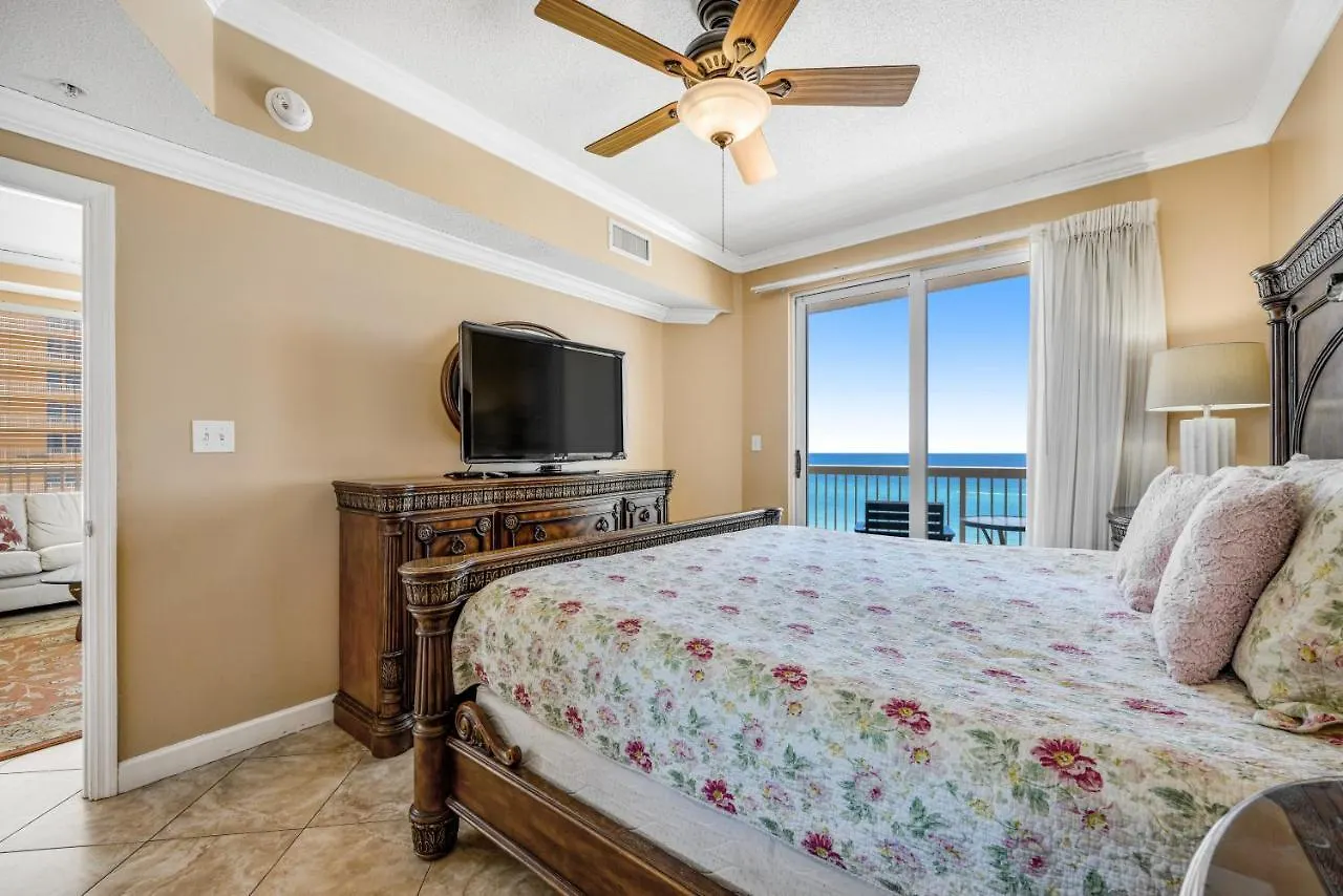 Seychelles 601 Villa Panama City Beach