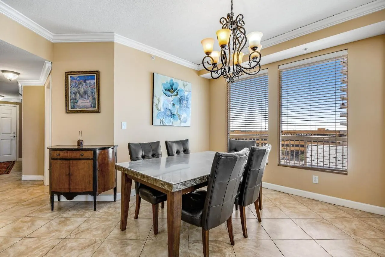 Holiday home Seychelles 601 Villa Panama City Beach