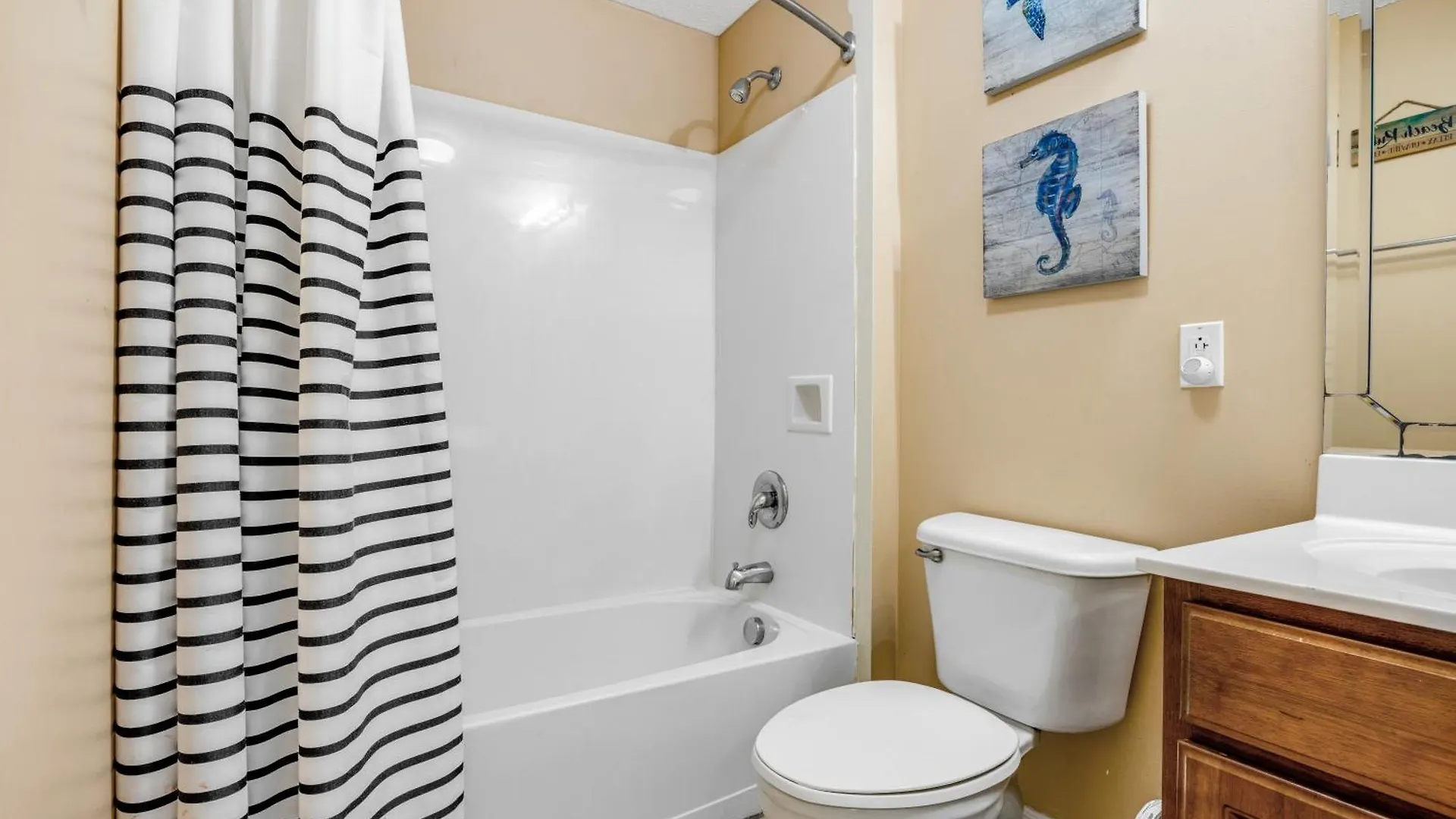 Holiday home Seychelles 601 Villa Panama City Beach