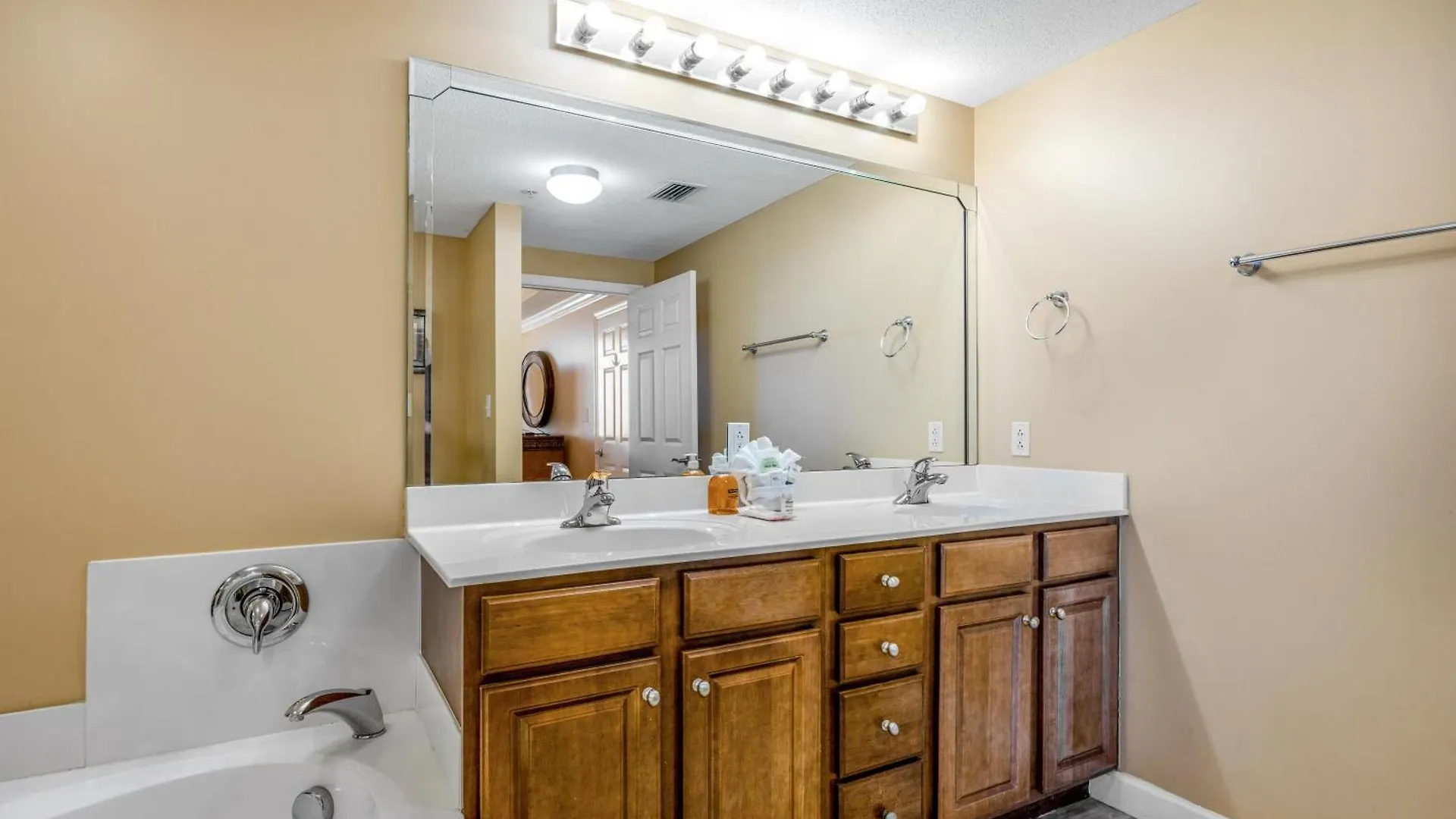 Holiday home Seychelles 601 Villa Panama City Beach