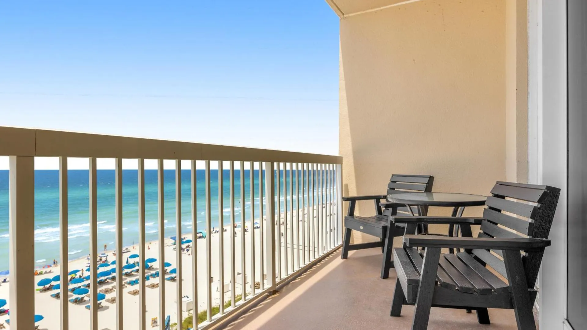 Seychelles 601 Villa Panama City Beach 0*,  United States
